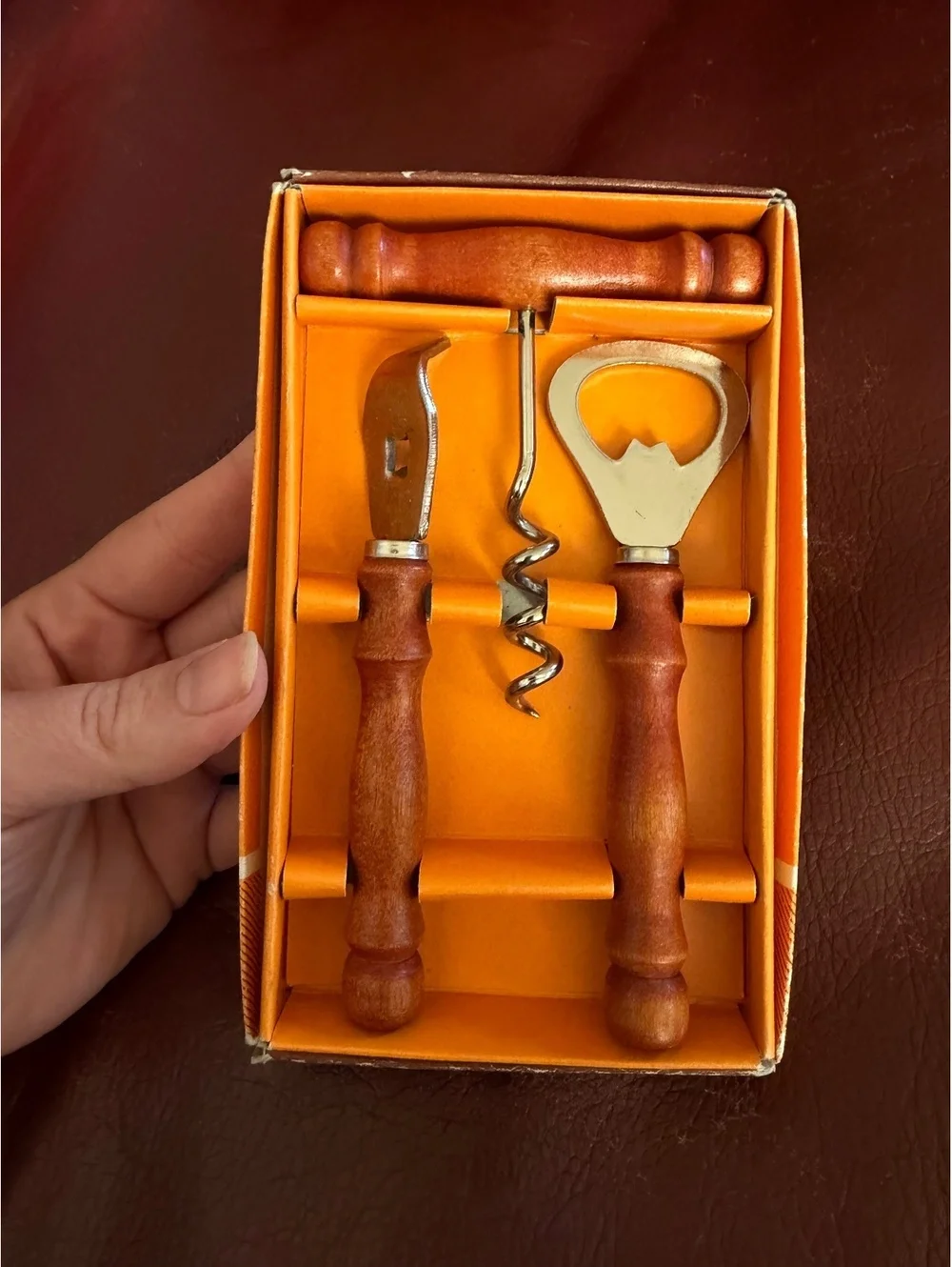 Vintage Bartending Tools